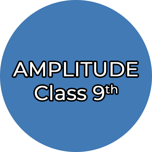 Syed Ahsan Hussain – Class 9 result at Amplitude